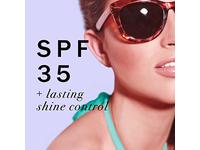 Olay Sun Facial Sunscreen + Shine Control, SPF 35, 40 mL - thumbnail 9