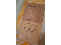 Kerastase Paris Gloss Absolu Bain Hydra Glaze Shampoo, 0.33 fl oz/10 mL - Image 3