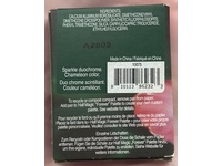 Half Magic Eyeshadow Singles, Electric Butterfly, 0.04 oz/1 g - Image 5