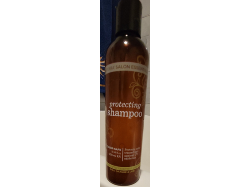 doTerra Protecting Shampoo, Color Safe, 8.46 fl oz/250 mL, Pack 2