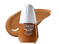 Clinique Even Better Clinical Serum Foundation, SPF 25, WN 120 Pecan, 1 fl oz/30 mL - thumbnail 1