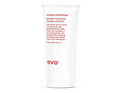 Evo Mane Attention Protein Treatment, 5.1 fl oz/150 mL