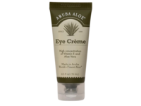 Aruba Aloe Eye Creme, Vitamin E & Aloe Vera, 0,5 fl oz/15 mL - thumbnail 1