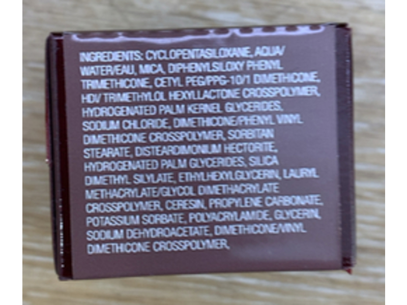 Charlotte Tilbury Eyes To Mesmerise Long Lasting Easy Colour, Chocolate Bronzer, 0.23 fl oz/7 mL