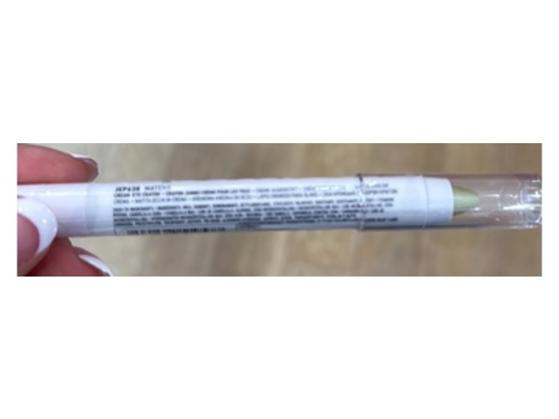 Nyx Professional Makeup Jumbo Eye Pencil, Matcha, 0.18 oz/5 g