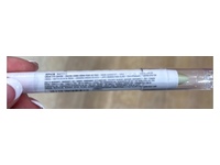 Nyx Professional Makeup Jumbo Eye Pencil, Matcha, 0.18 oz/5 g - Image 5