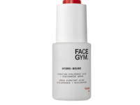 Face Gym. Hydro Bound Serum, Hyaluronic Acid+Niacinamide, 1 fl oz/30 mL - thumbnail 1