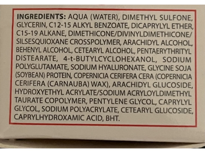 Synchroline Rosacure Fast Emulsion-Gel, 30 mL