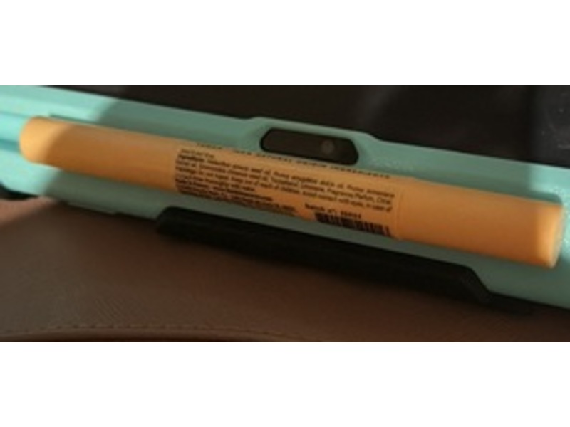 Le Mini Macaron Cuticle Oil, 0.067 fl oz/2 mL