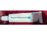 Mupirocin Ointment 2%, 15 g, Encube (Rx) - thumbnail 2
