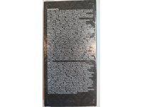 Flower Knows Swan Ballet Series Makeup Palette, 02 Black Swan, 0.23 oz/6.5 g - thumbnail 3