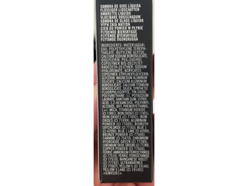 M.A.C Dazzleshadow Liquid, Flash & Dash, 0.16 oz/4.6 g