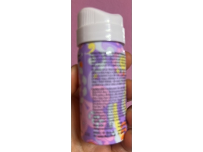 Amika Rising Star Volumizing Finishing Spray, 25 mL