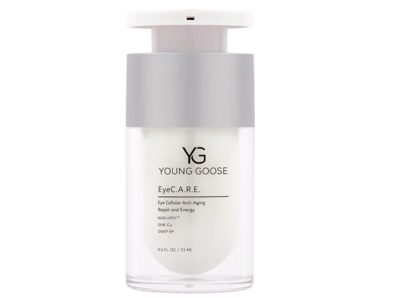 Young Goose Eye Care, 0.5 fl oz/15 mL