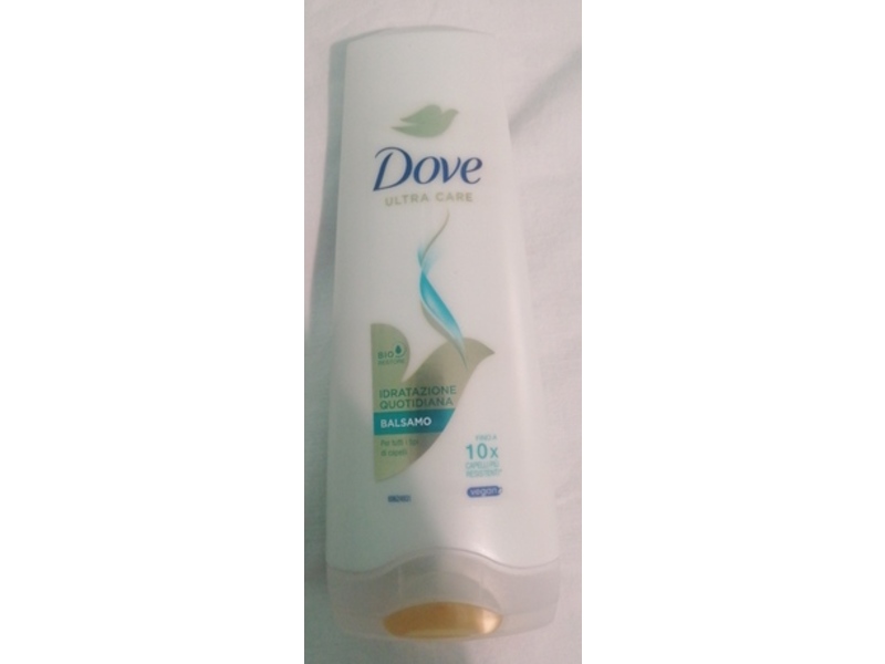Dove Ultra Care Daily Moisturizing Balm, 180 mL
