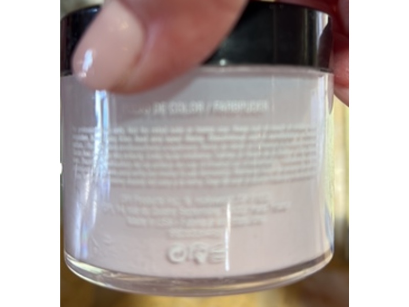 O.P.I Powder Perfection Nail Dipping Powder, Lisbon Wants Moor, 1.5 fl oz/43 g