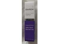 Environ Focus Care Clarity+ Botanical Infused Sebu Spot Blemish Gel, 10 mL - Image 3