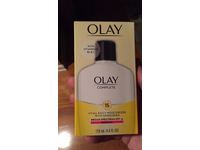 Olay Complete All Day Moisturizer with Broad Spectrum SPF 15, Normal, 4 fl oz - thumbnail 2