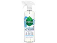 Seventh Generation All Purpose Cleaner, Free & Clear, 23 fl oz/690 mL - Image 2