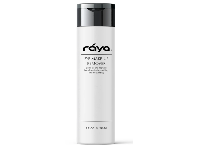 Raya Eye Make-Up Remover, 8 fl oz/240 mL