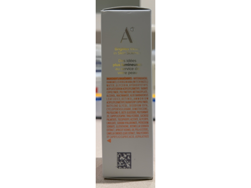 Alumier Retinol Resurfacing Serum, 1 fl oz/30 mL