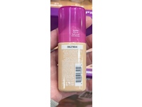 NYX Professional Makeup Make 'Em Wonder Soft Matte Buildable Foundation, 12 Natural, 1.01 fl oz/30 mL - thumbnail 3
