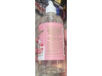 Rebel Green Fresh & Clean Hand Soap, Pink Lilac, 16.9 fl oz/500 mL - thumbnail 4