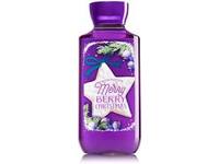 Bath & Body Works Merry Christmas Shower Gel, 8 fl oz - Image 2