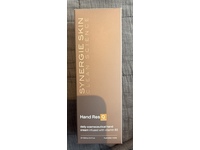 Synergie Skin Hand Resq Hand Cream, 3.4 fl oz/100 mL - thumbnail 2