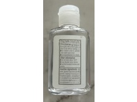 Meijer Advanced Hand Sanitizer, Original Scent, 2 fl oz/59 mL - thumbnail 4