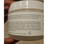 TreLuxe Soothe & Restore Ultra Moisturizing Deep Conditioner, 8 oz/227 g - Image 5