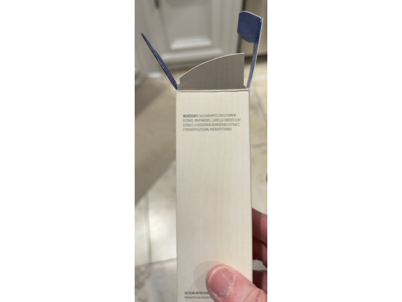 Tatcha The Essence Healthy-Aging Skin Treatment, 2.5 fl oz/75 mL