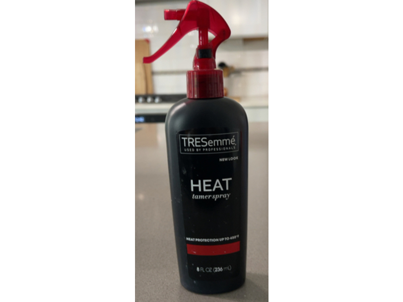 Tresemme Heat Tamer Spray, 8 fl oz/236 mL
