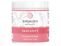 Vitality Extracts Skin Envy Essential Oil Balm, 6 fl oz/170 g - thumbnail 1