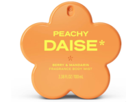 Daise Fragrance Body Mist, Peachy Berry & Mandarin, 3.38 fl oz/100 mL - thumbnail 1