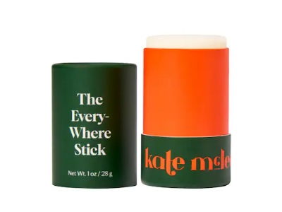 Kate McLeod The Everywhere Stick Multi-Purpose Balm, 1 oz/28 g
