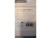 Zoey Naturals Laundry Detergent, Free & Clean, 42 Loads, 32 fl oz/946 mL - thumbnail 3