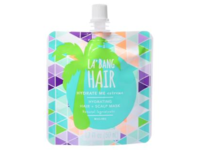 La' Bang Hair Hydrate Me Extreme Hydrating Hair + Scalp Mask, Malibu, 1.7 fl oz/50 mL, Pack Of 2 - Image 2