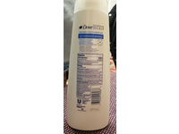Dove Dermacare Scalp Anti-Dandruff Shampoo, Coconut & Hydration, 12 fl oz/355 mL - thumbnail 3