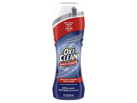 Oxi Clean Max Force Laundry Stain Remover, 6.2 fl oz/183 mL - thumbnail 1