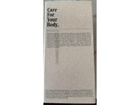 Necessaire The Body Lotion, Cypres-Citronne 15.2 fl oz/450 mL - Image 4