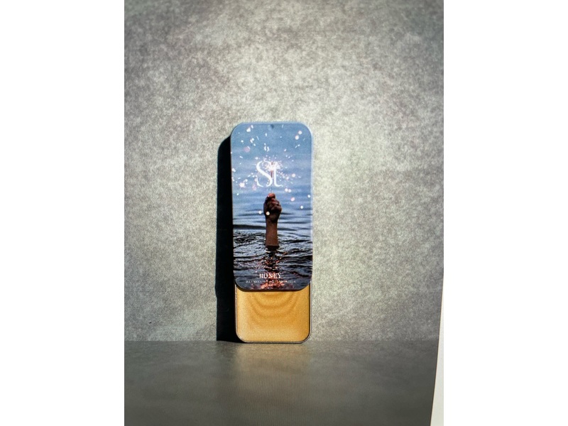 Seint Illuminator, Honey, 4 g