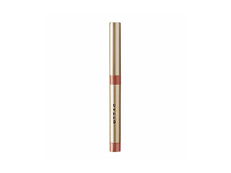 Stila Trifecta Metallica Lip, Eye & Cheek Stick, Gold, 0.06 oz