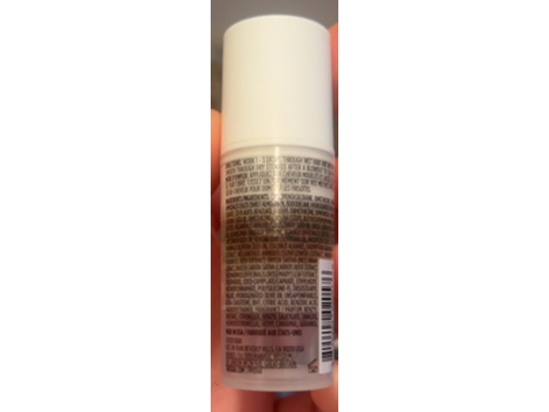 Ouai Hair Oil, 0.17 fl oz/5 mL