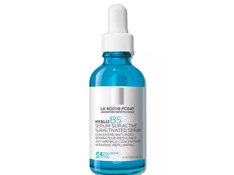 La Roche-Posay Hyalu B5 Suractive Serum, 10 mL
