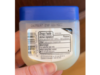 Mountain Falls White Petroleum Jelly, 3.75 oz/106 g - Image 4