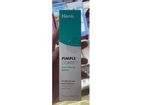 Hero Cosmetics Pimple Correct Acne Clearing Gel Pen, 2% Salicylic Acid, 0.34 fl oz/10 mL - thumbnail 2