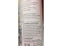 Dove Invisible Dry Spray Antiperspirant Deodorant, Clear Finish, 3.8 oz - thumbnail 3