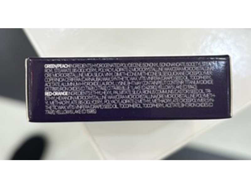 Kevyn Aucoin Face Forward Color Corrector, 0.09 oz/2.7 g