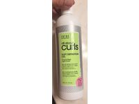 Zotos Professional All About Curls Gel Soft Definition Gel, 15 oz/443 mL - Image 3